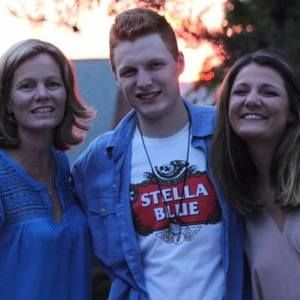 Meet your Posher, Will